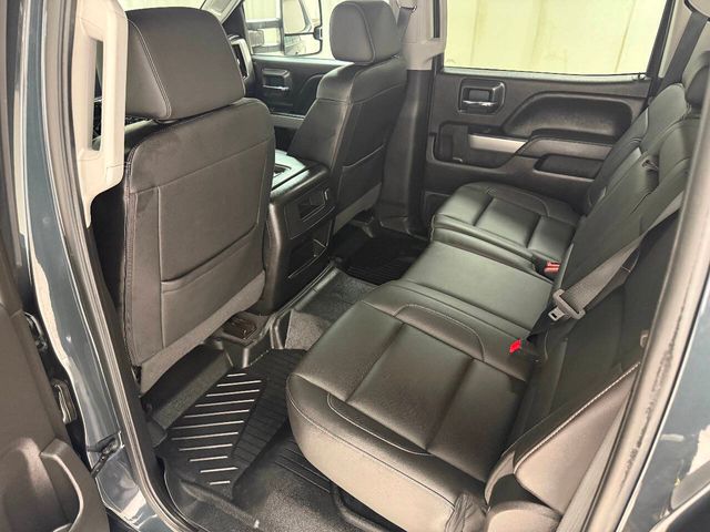 2019 Chevrolet Silverado 2500HD LTZ | Houston, TX | Houston Auto Credit 2019 Chevrolet Silverado 2500HD LTZ | Houston, TX | Houston Auto Credit