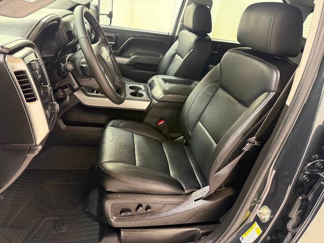 2019 Chevrolet Silverado 2500HD LTZ | Houston, TX | Houston Auto Credit 2019 Chevrolet Silverado 2500HD LTZ | Houston, TX | Houston Auto Credit