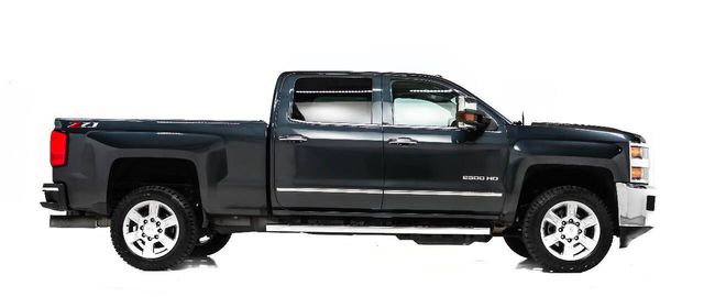 2019 Chevrolet Silverado 2500HD LTZ | Houston, TX | Houston Auto Credit 2019 Chevrolet Silverado 2500HD LTZ | Houston, TX | Houston Auto Credit