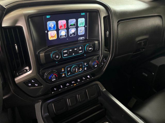 2019 Chevrolet Silverado 2500HD LTZ | Houston, TX | Houston Auto Credit 2019 Chevrolet Silverado 2500HD LTZ | Houston, TX | Houston Auto Credit