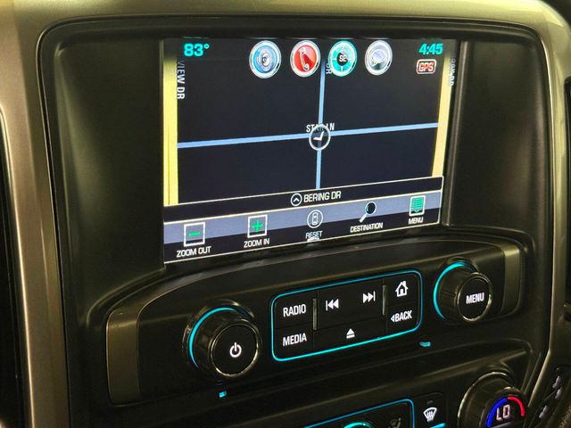 2019 Chevrolet Silverado 2500HD LTZ | Houston, TX | Houston Auto Credit 2019 Chevrolet Silverado 2500HD LTZ | Houston, TX | Houston Auto Credit