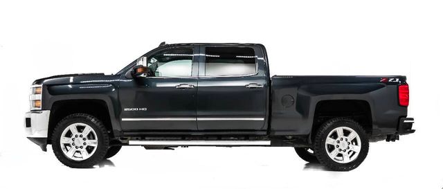 2019 Chevrolet Silverado 2500HD LTZ | Houston, TX | Houston Auto Credit 2019 Chevrolet Silverado 2500HD LTZ | Houston, TX | Houston Auto Credit