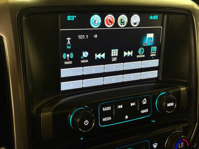 2019 Chevrolet Silverado 2500HD LTZ | Houston, TX | Houston Auto Credit 2019 Chevrolet Silverado 2500HD LTZ | Houston, TX | Houston Auto Credit