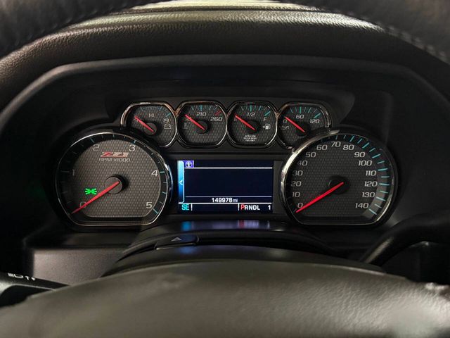 2019 Chevrolet Silverado 2500HD LTZ | Houston, TX | Houston Auto Credit 2019 Chevrolet Silverado 2500HD LTZ | Houston, TX | Houston Auto Credit