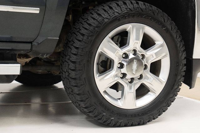 2019 Chevrolet Silverado 2500HD LTZ | Houston, TX | Houston Auto Credit 2019 Chevrolet Silverado 2500HD LTZ | Houston, TX | Houston Auto Credit
