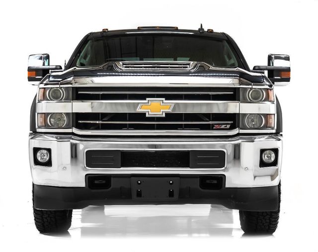 2019 Chevrolet Silverado 2500HD LTZ | Houston, TX | Houston Auto Credit 2019 Chevrolet Silverado 2500HD LTZ | Houston, TX | Houston Auto Credit