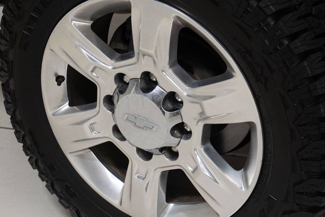 2019 Chevrolet Silverado 2500HD LTZ | Houston, TX | Houston Auto Credit 2019 Chevrolet Silverado 2500HD LTZ | Houston, TX | Houston Auto Credit