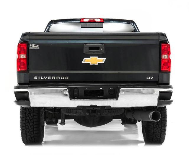 2019 Chevrolet Silverado 2500HD LTZ | Houston, TX | Houston Auto Credit 2019 Chevrolet Silverado 2500HD LTZ | Houston, TX | Houston Auto Credit