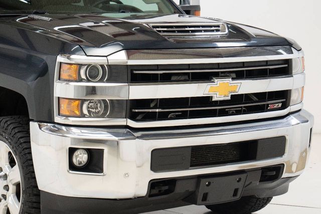 2019 Chevrolet Silverado 2500HD LTZ | Houston, TX | Houston Auto Credit 2019 Chevrolet Silverado 2500HD LTZ | Houston, TX | Houston Auto Credit