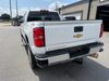 2019 Chevrolet Silverado 2500HD LTZ 4X4 CREW CAB 6.6L DURAMAX | Dallas, TX | Carpoint-DFW