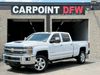 2019 Chevrolet Silverado 2500HD LTZ 4X4 CREW CAB 6.6L DURAMAX | Dallas, TX | Carpoint-DFW