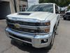 2019 Chevrolet Silverado 2500HD LTZ 4X4 CREW CAB 6.6L DURAMAX | Dallas, TX | Carpoint-DFW