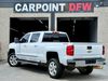 2019 Chevrolet Silverado 2500HD LTZ 4X4 CREW CAB 6.6L DURAMAX | Dallas, TX | Carpoint-DFW