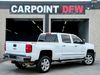 2019 Chevrolet Silverado 2500HD LTZ 4X4 CREW CAB 6.6L DURAMAX | Dallas, TX | Carpoint-DFW