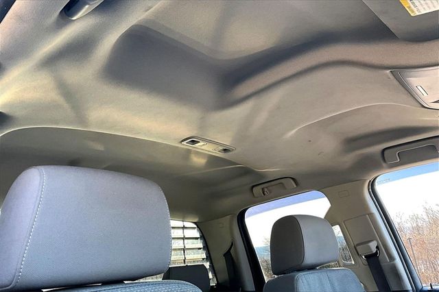 2019 Chevrolet Silverado 2500HD Work Truck