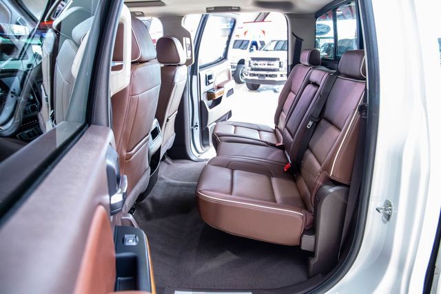 2019 Chevrolet Silverado 2500HD High Country | New York, NY | Spincar Demo Account