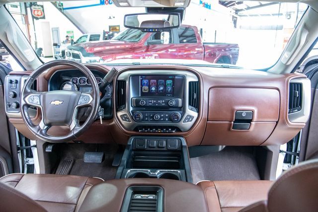 2019 Chevrolet Silverado 2500HD High Country | New York, NY | Spincar Demo Account