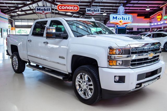 2019 Chevrolet Silverado 2500HD High Country | New York, NY | Spincar Demo Account 2019 Chevrolet Silverado 2500HD High Country | New York, NY | Spincar Demo Account