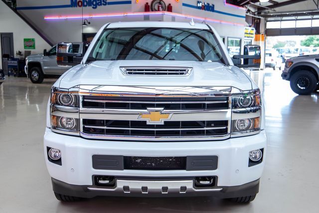 2019 Chevrolet Silverado 2500HD High Country | New York, NY | Spincar Demo Account