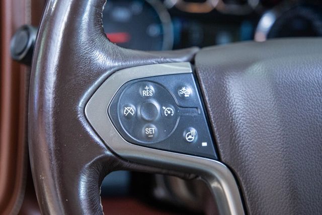 2019 Chevrolet Silverado 2500HD High Country | New York, NY | Spincar Demo Account