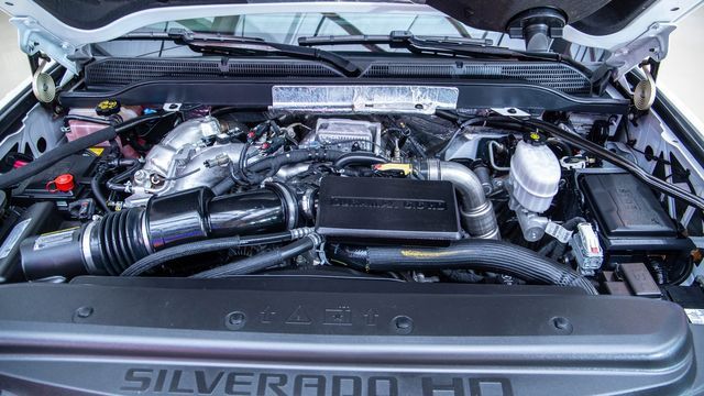 2019 Chevrolet Silverado 2500HD High Country | New York, NY | Spincar Demo Account 2019 Chevrolet Silverado 2500HD High Country | New York, NY | Spincar Demo Account