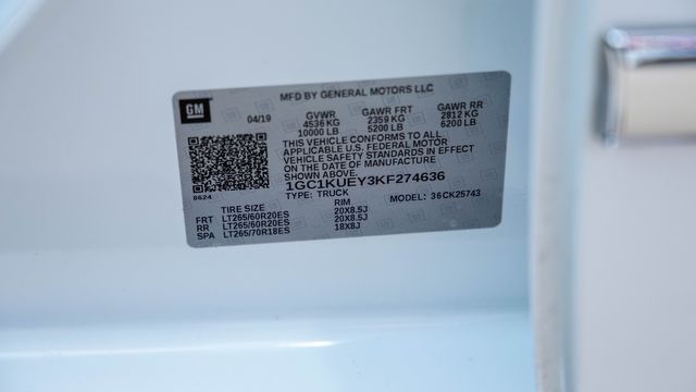 2019 Chevrolet Silverado 2500HD High Country | New York, NY | Spincar Demo Account 2019 Chevrolet Silverado 2500HD High Country | New York, NY | Spincar Demo Account