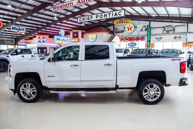2019 Chevrolet Silverado 2500HD High Country | New York, NY | Spincar Demo Account 2019 Chevrolet Silverado 2500HD High Country | New York, NY | Spincar Demo Account