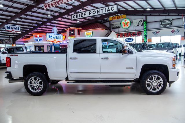 2019 Chevrolet Silverado 2500HD High Country | New York, NY | Spincar Demo Account 2019 Chevrolet Silverado 2500HD High Country | New York, NY | Spincar Demo Account