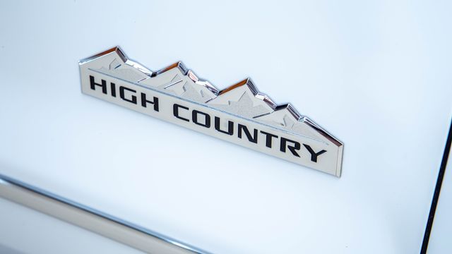 2019 Chevrolet Silverado 2500HD High Country | New York, NY | Spincar Demo Account