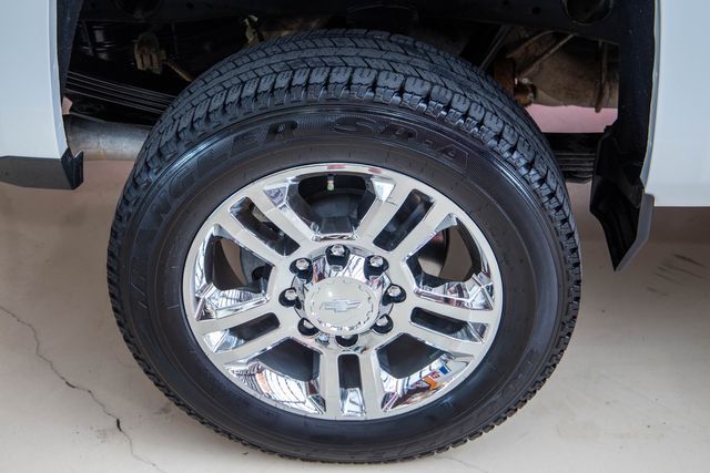 2019 Chevrolet Silverado 2500HD High Country | New York, NY | Spincar Demo Account