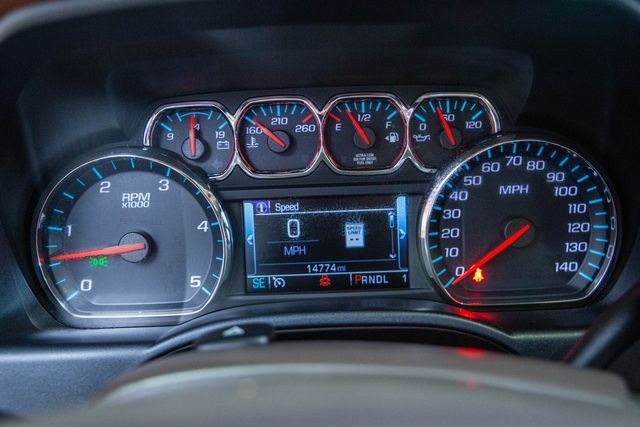 2019 Chevrolet Silverado 2500HD High Country | New York, NY | Spincar Demo Account 2019 Chevrolet Silverado 2500HD High Country | New York, NY | Spincar Demo Account