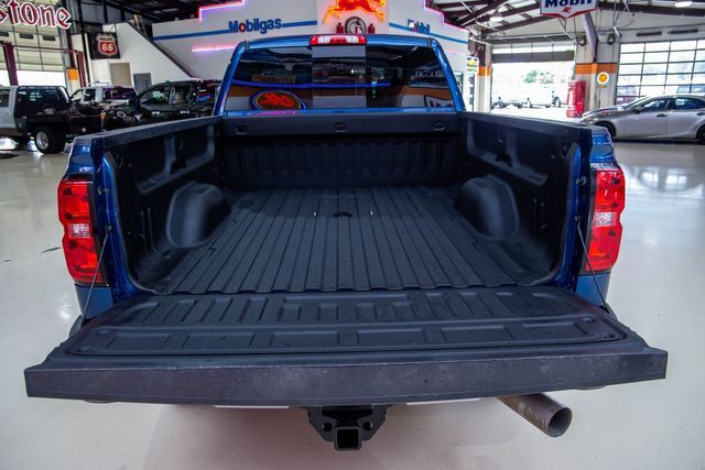 2019 Chevrolet Silverado 2500HD LTZ | New York, NY | Spincar Demo Account