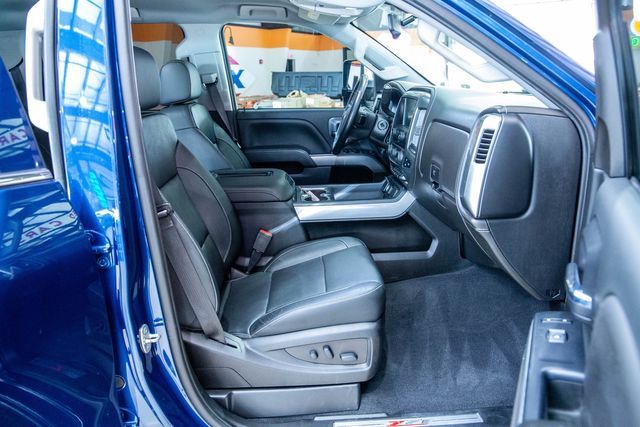 2019 Chevrolet Silverado 2500HD LTZ | New York, NY | Spincar Demo Account 2019 Chevrolet Silverado 2500HD LTZ | New York, NY | Spincar Demo Account