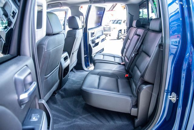 2019 Chevrolet Silverado 2500HD LTZ | New York, NY | Spincar Demo Account 2019 Chevrolet Silverado 2500HD LTZ | New York, NY | Spincar Demo Account