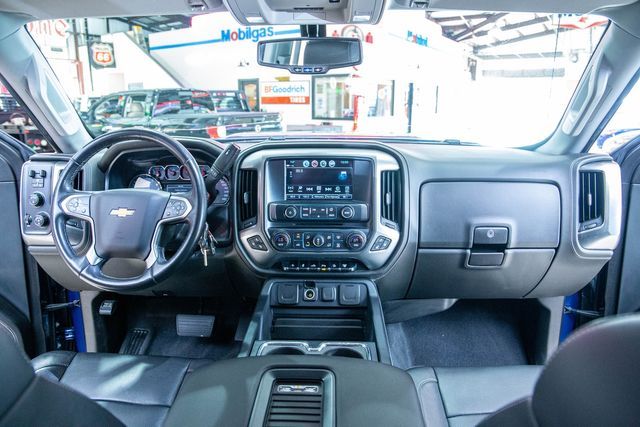 2019 Chevrolet Silverado 2500HD LTZ | New York, NY | Spincar Demo Account 2019 Chevrolet Silverado 2500HD LTZ | New York, NY | Spincar Demo Account