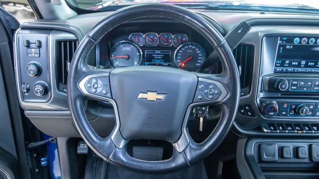 2019 Chevrolet Silverado 2500HD LTZ | New York, NY | Spincar Demo Account 2019 Chevrolet Silverado 2500HD LTZ | New York, NY | Spincar Demo Account