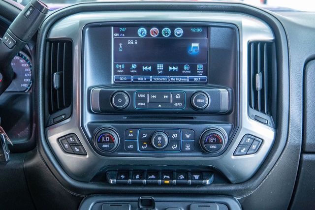 2019 Chevrolet Silverado 2500HD LTZ | New York, NY | Spincar Demo Account 2019 Chevrolet Silverado 2500HD LTZ | New York, NY | Spincar Demo Account