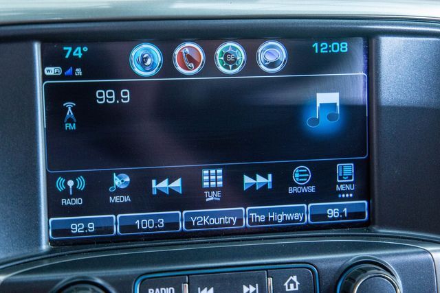 2019 Chevrolet Silverado 2500HD LTZ | New York, NY | Spincar Demo Account 2019 Chevrolet Silverado 2500HD LTZ | New York, NY | Spincar Demo Account