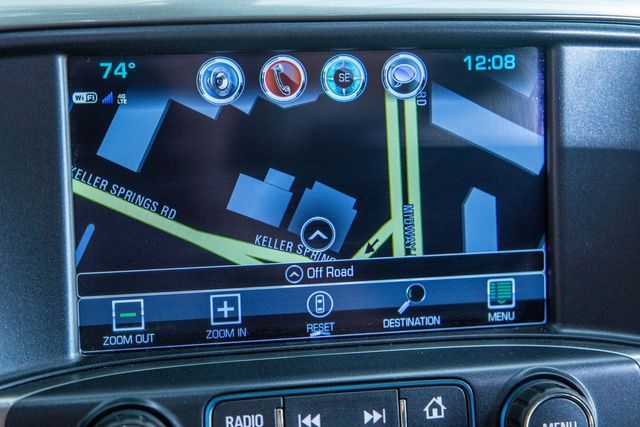 2019 Chevrolet Silverado 2500HD LTZ | New York, NY | Spincar Demo Account 2019 Chevrolet Silverado 2500HD LTZ | New York, NY | Spincar Demo Account