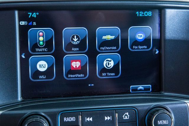 2019 Chevrolet Silverado 2500HD LTZ | New York, NY | Spincar Demo Account 2019 Chevrolet Silverado 2500HD LTZ | New York, NY | Spincar Demo Account