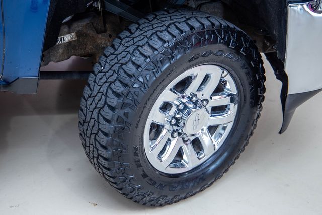 2019 Chevrolet Silverado 2500HD LTZ | New York, NY | Spincar Demo Account 2019 Chevrolet Silverado 2500HD LTZ | New York, NY | Spincar Demo Account