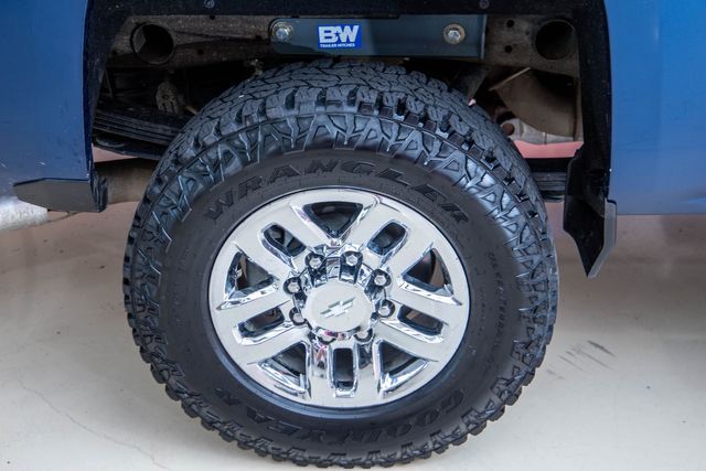 2019 Chevrolet Silverado 2500HD LTZ | New York, NY | Spincar Demo Account 2019 Chevrolet Silverado 2500HD LTZ | New York, NY | Spincar Demo Account