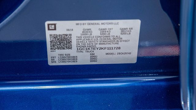 2019 Chevrolet Silverado 2500HD LTZ | New York, NY | Spincar Demo Account 2019 Chevrolet Silverado 2500HD LTZ | New York, NY | Spincar Demo Account