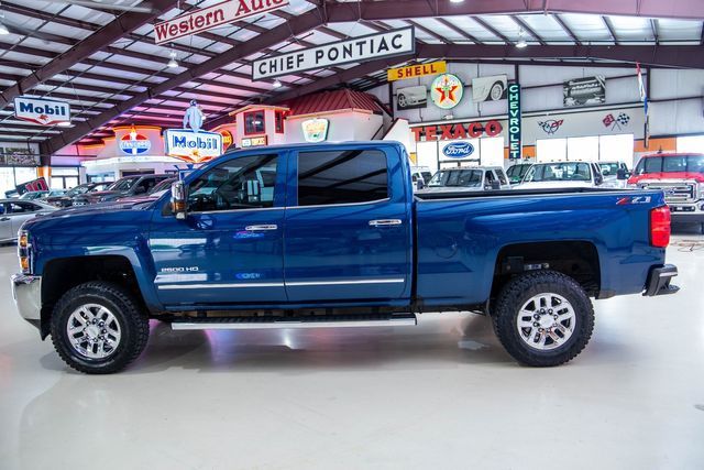 2019 Chevrolet Silverado 2500HD LTZ | New York, NY | Spincar Demo Account 2019 Chevrolet Silverado 2500HD LTZ | New York, NY | Spincar Demo Account