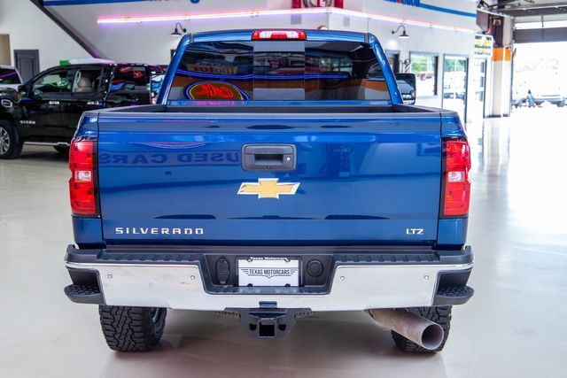 2019 Chevrolet Silverado 2500HD LTZ | New York, NY | Spincar Demo Account 2019 Chevrolet Silverado 2500HD LTZ | New York, NY | Spincar Demo Account