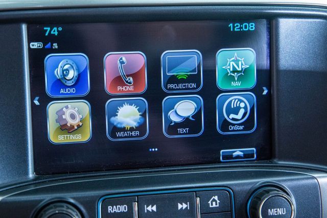 2019 Chevrolet Silverado 2500HD LTZ | New York, NY | Spincar Demo Account