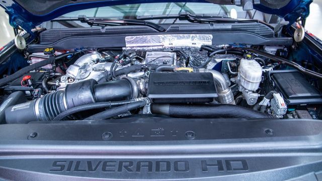 2019 Chevrolet Silverado 2500HD LTZ | New York, NY | Spincar Demo Account 2019 Chevrolet Silverado 2500HD LTZ | New York, NY | Spincar Demo Account