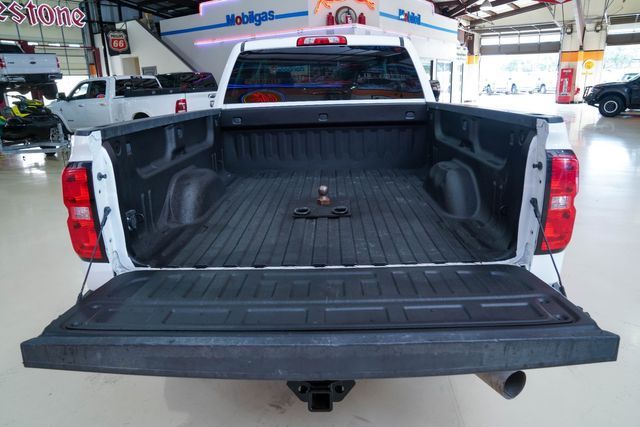 2019 Chevrolet Silverado 2500HD LT | New York, NY | Spincar Demo Account