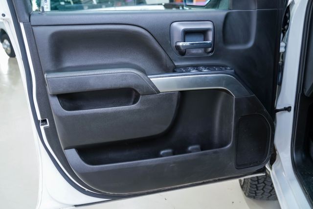 2019 Chevrolet Silverado 2500HD LT | New York, NY | Spincar Demo Account