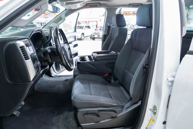 2019 Chevrolet Silverado 2500HD LT | New York, NY | Spincar Demo Account